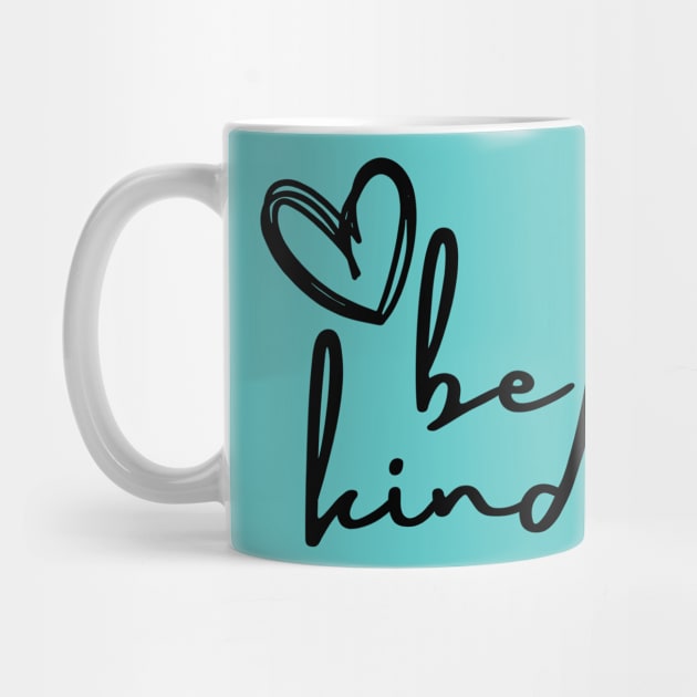 Be Kind by oneduystore